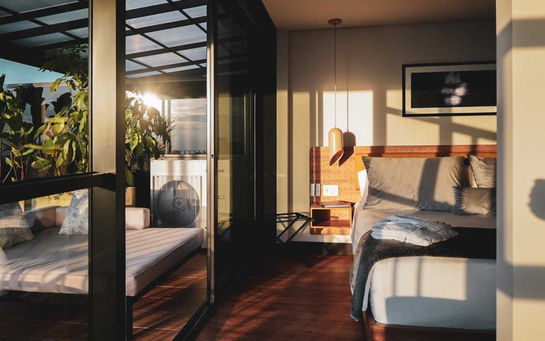 7 razones por las que el Hotel 6to es el alojamiento perfecto para explorar el Quindío