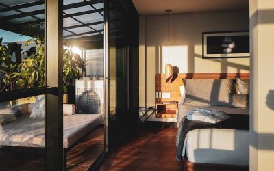 7 razones por las que el Hotel 6to es el alojamiento perfecto para explorar el Quindío