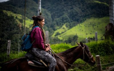 5 planes imperdibles que debes hacer si visitas el Quindío