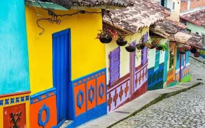 Viajar al Eje Cafetero: Todo lo que debes saber antes de venir al Quindío